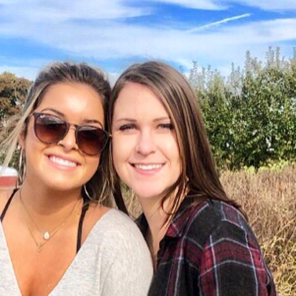 Meet your Posher, Kelci - Picture 1 of 1